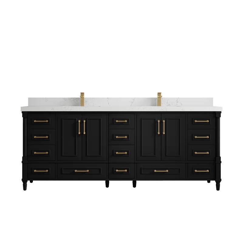 Willow Collections Aberdeen Bathroom Vanity