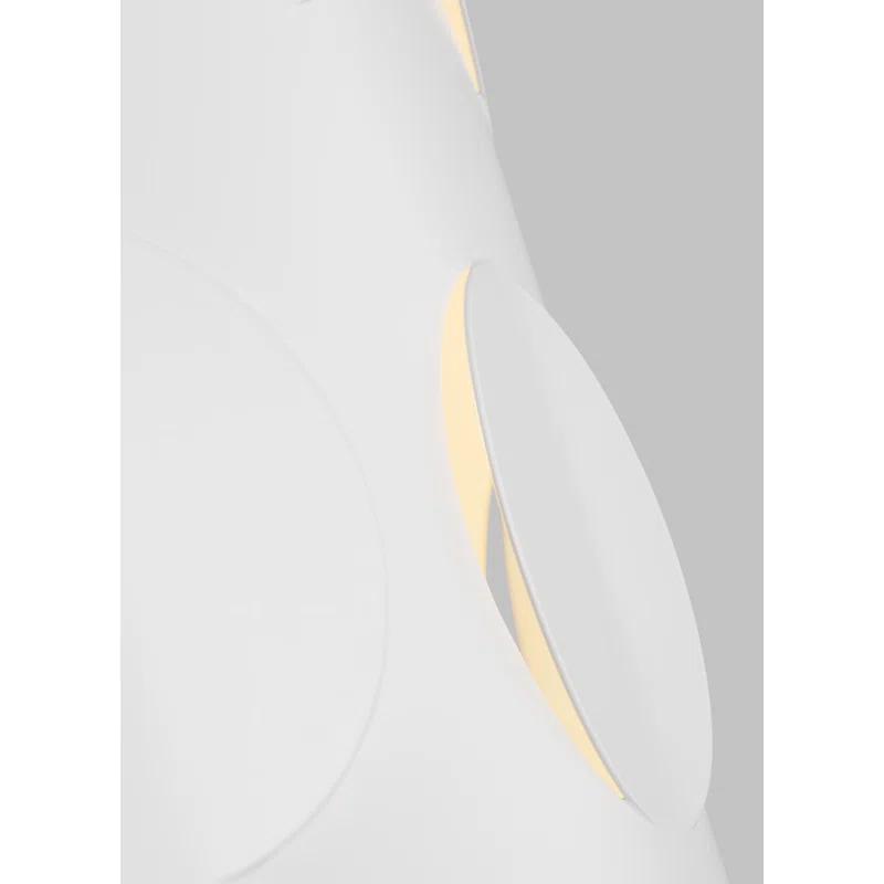 kate spade new york Dottie Flush Mount