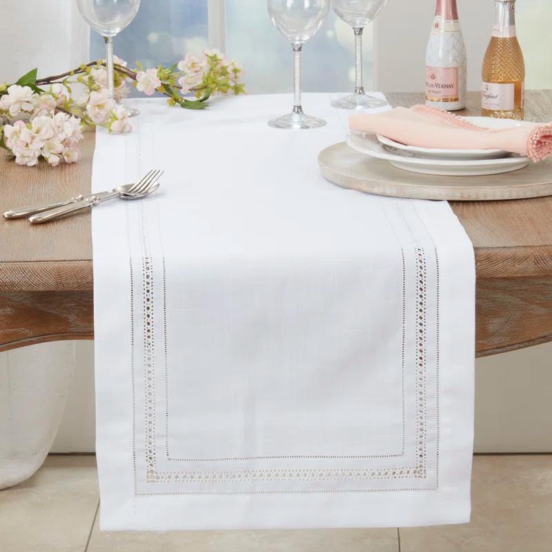 Saro Galucia Collection Dining Linens