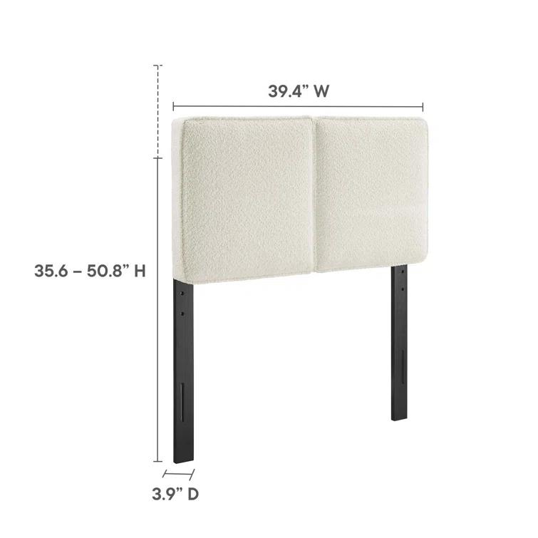Modway Modway Lindee Headboard