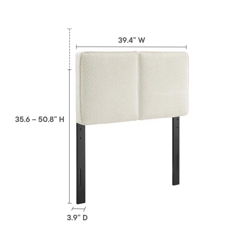 Modway Modway Lindee Headboard