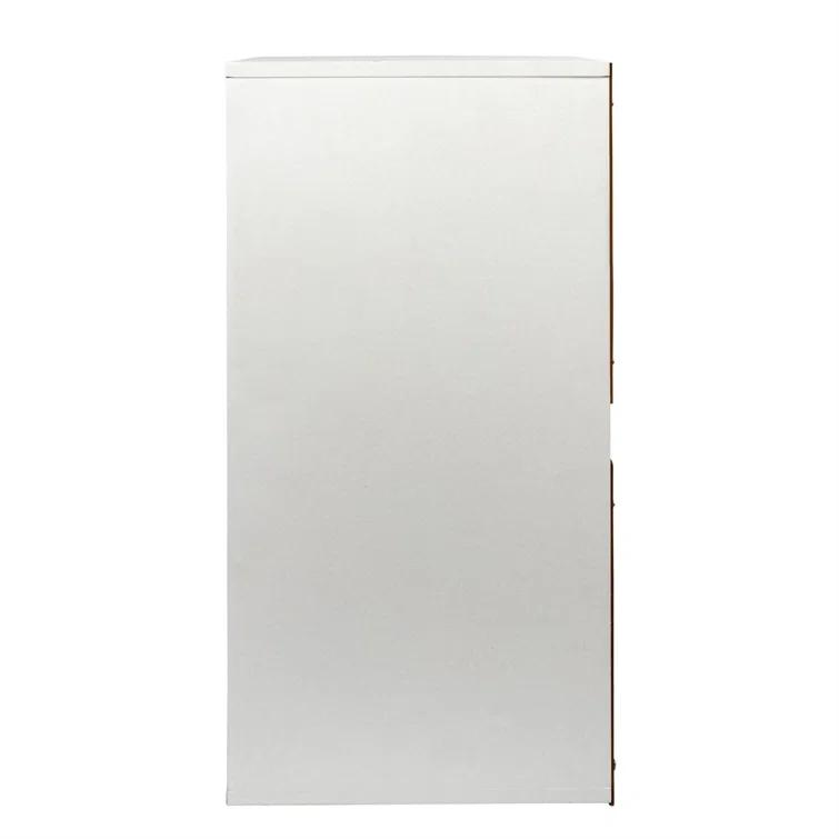 Household Essentials Tilt Out Laundry Sorter Cabinet