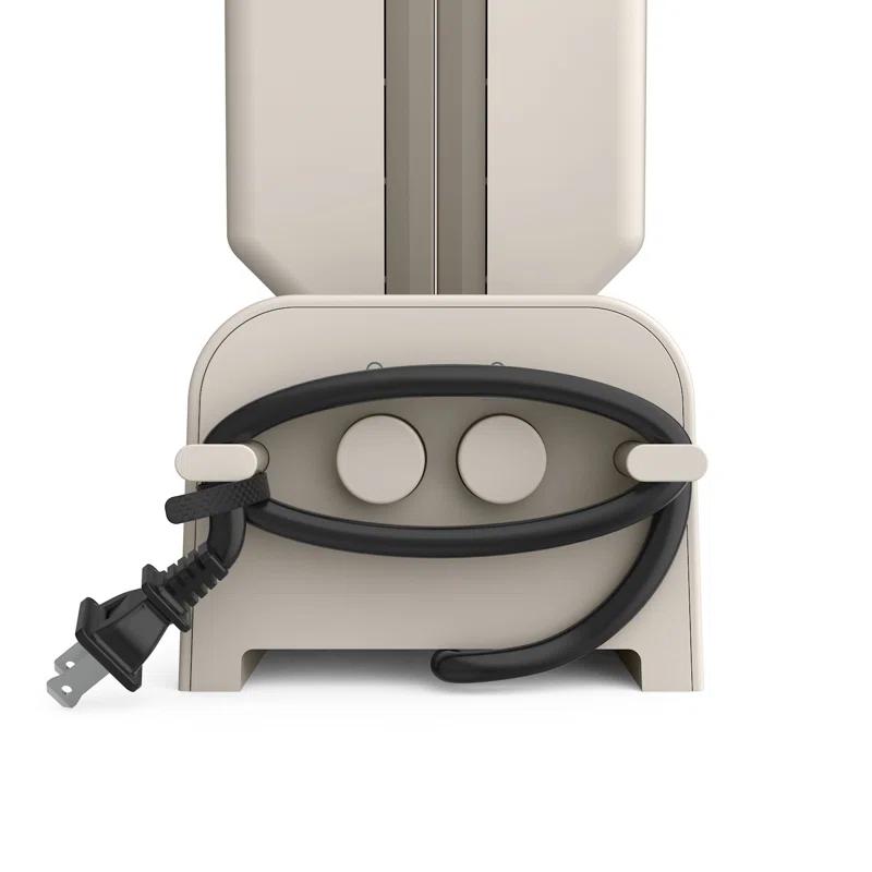 bella Bella Fold & Store Dual Temp Griddle