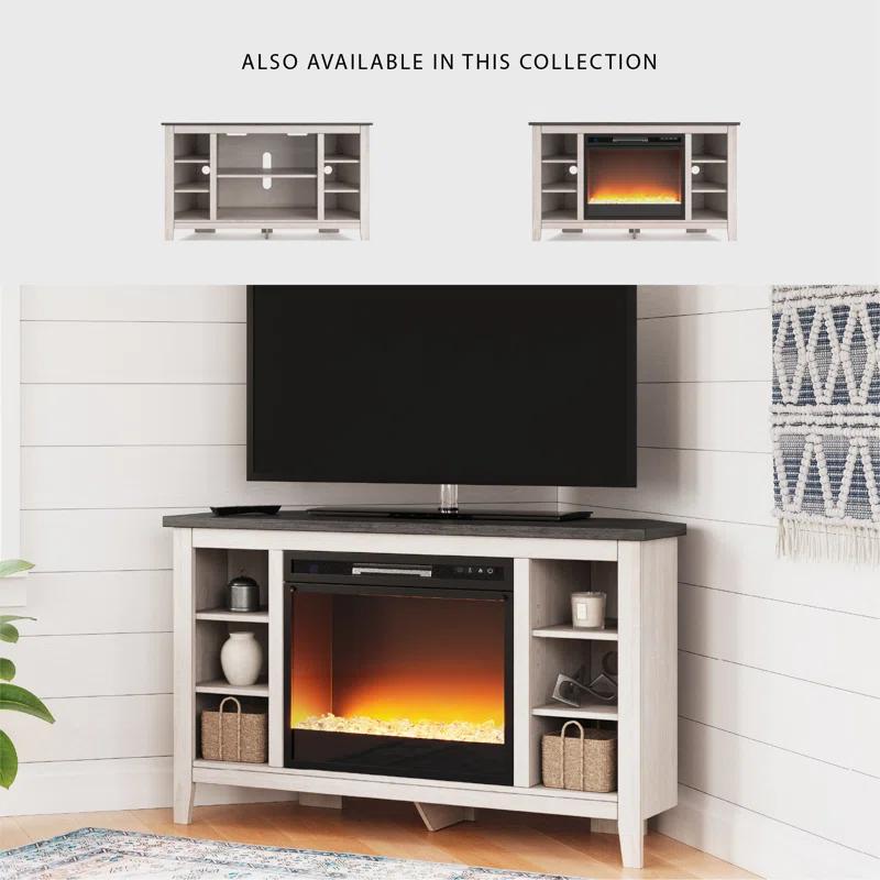 Gracie Oaks Jamima TV Stand for TVs up to 48"