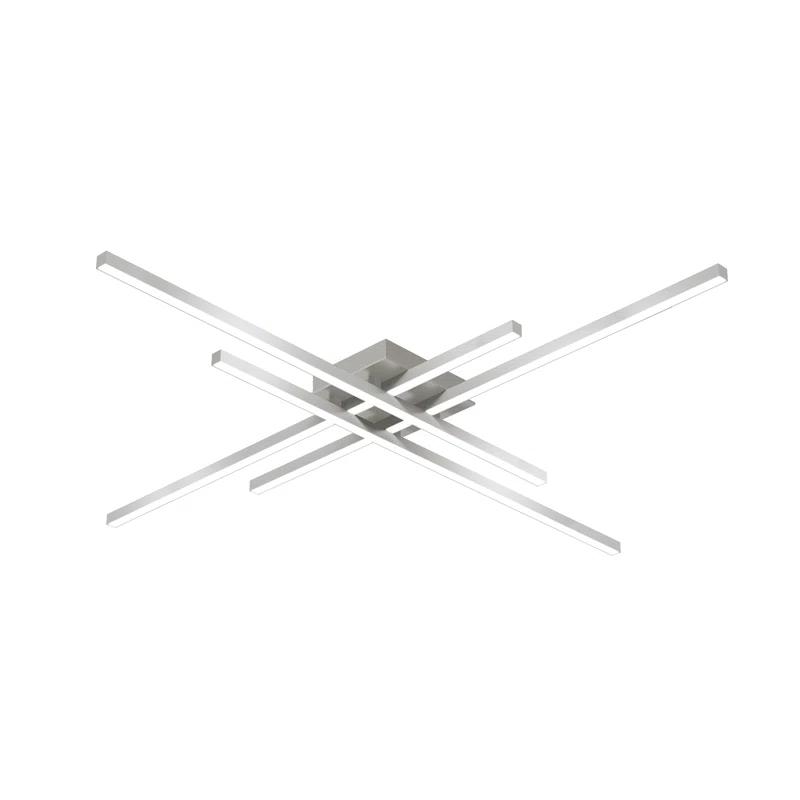 Kuzco Lighting Vega LED Flush Mount