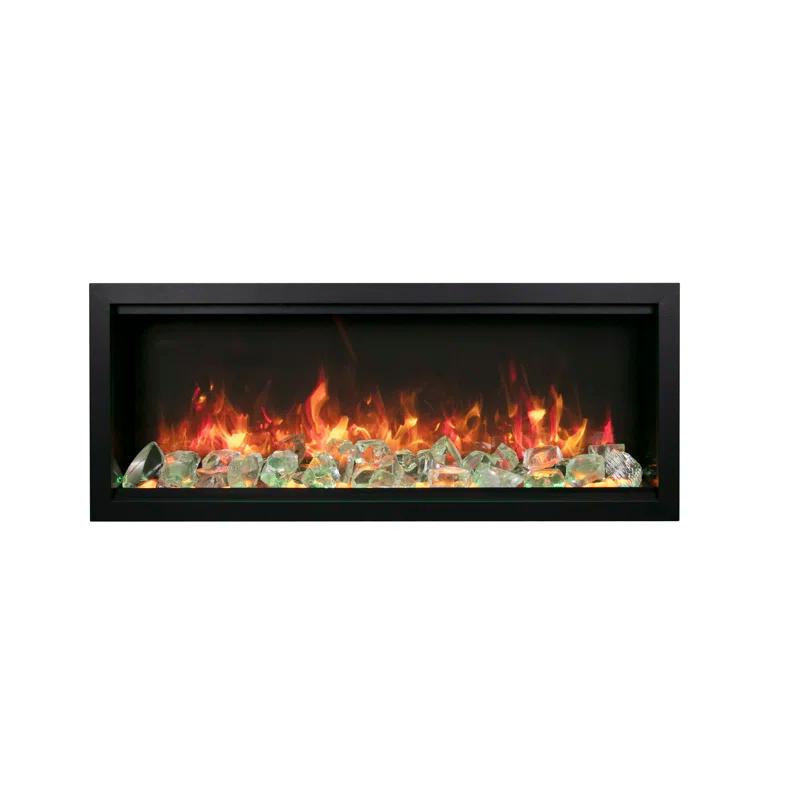 Amantii Electric Fireplace