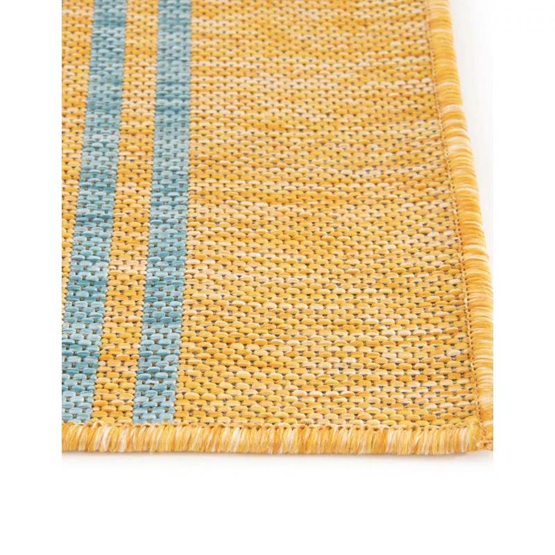 Jill Zarin Jill Zarin Anguilla Outdoor Rug