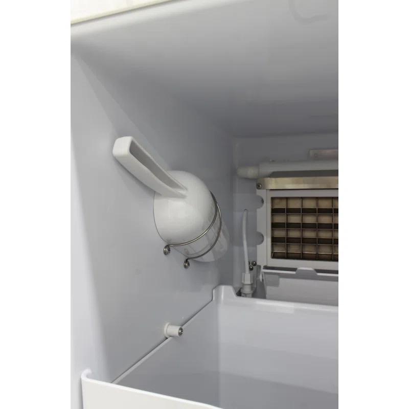 Brama Outdoor Undercounter Ice Maker