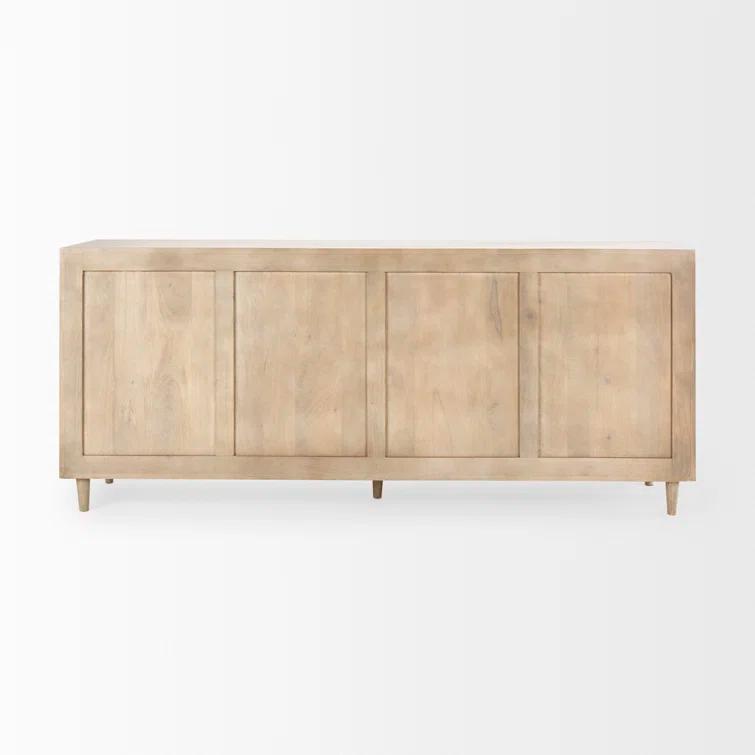 Claudia 71.75'' Sideboard