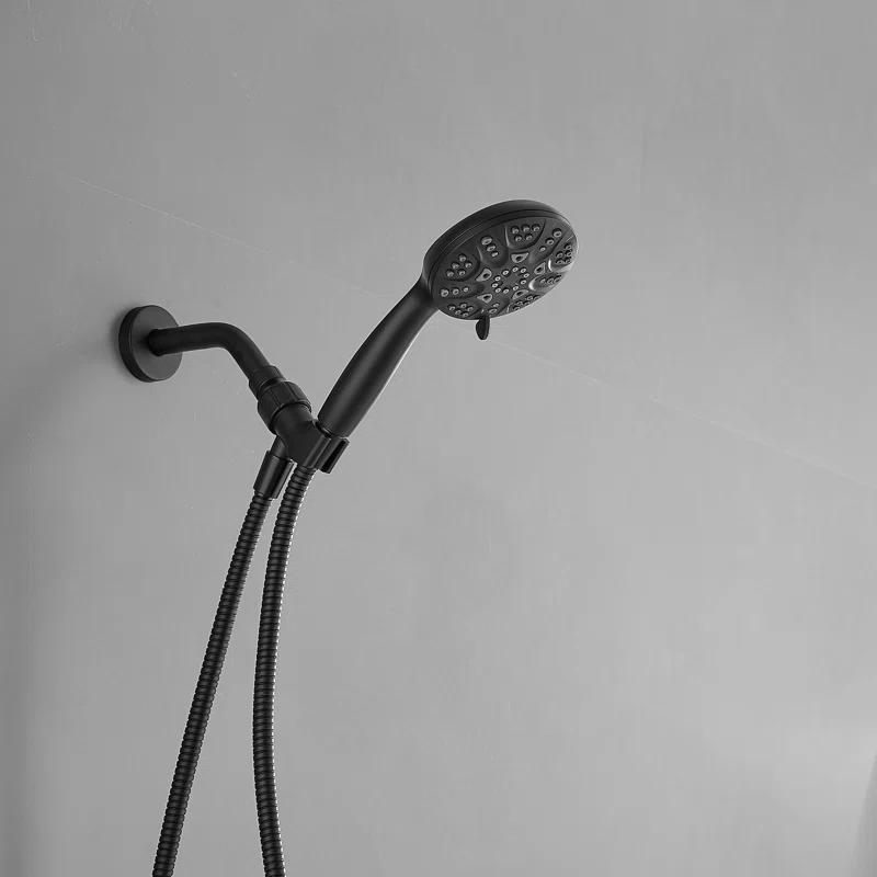 Adjustable Shower Head 1.8 GPM GPM