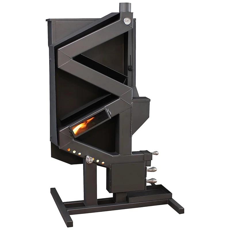 United States Stove Company United States Stove Company Space Heater