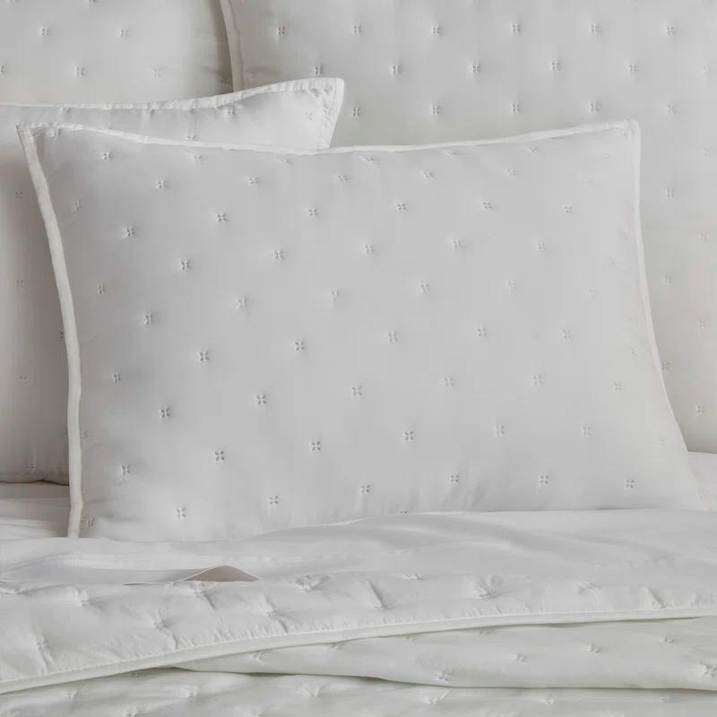 Five Queens Court Vito Quilt Set