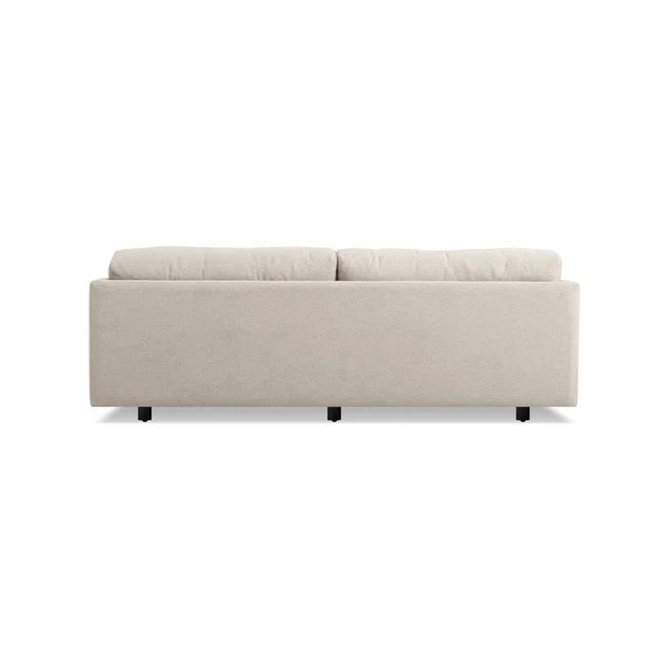 Sunday 82'' Upholstered Sofa