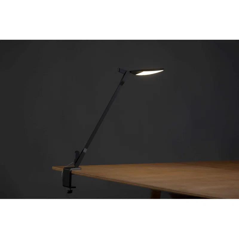 Splitty Recycled Metal USB Desk Lamp
