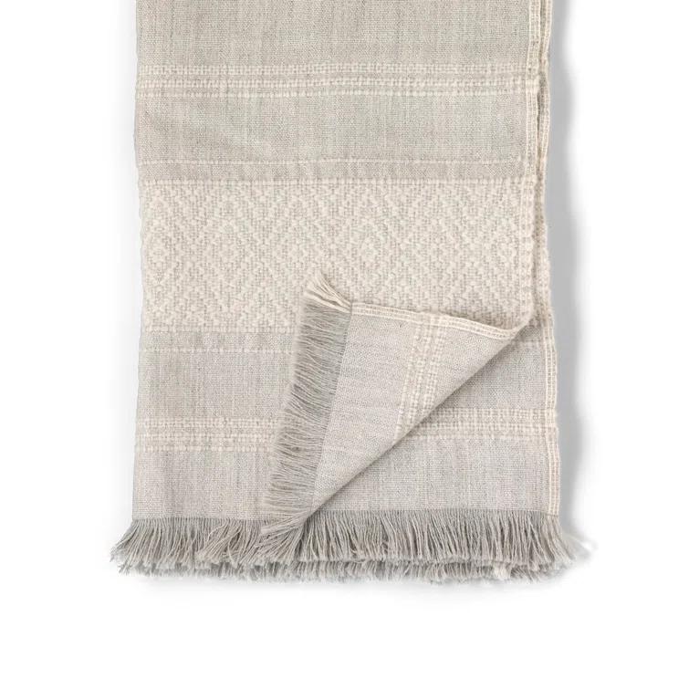 Park Hill Collection Throw Blanket