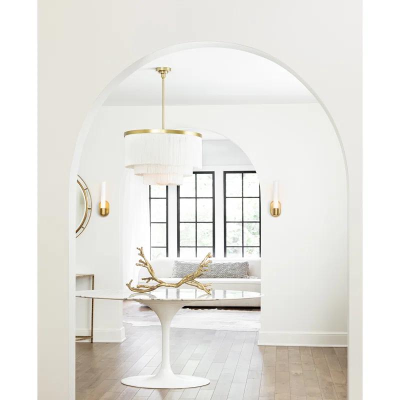 Regina Andrew Metal Branch