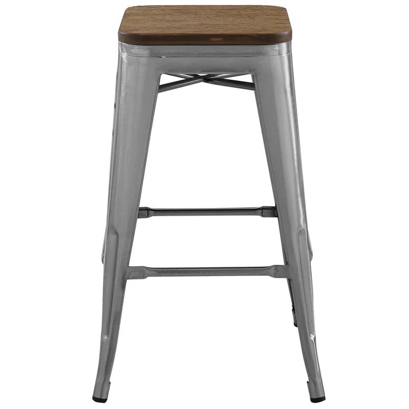 Modway Modway Promenade Bar Stool