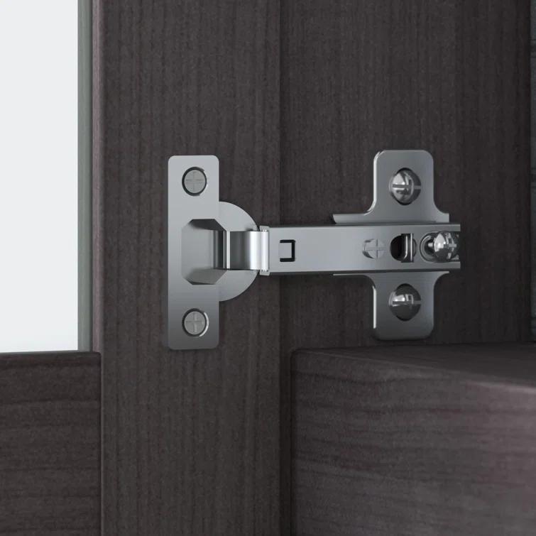 Inbox Zero Paelynn 72'' Desk