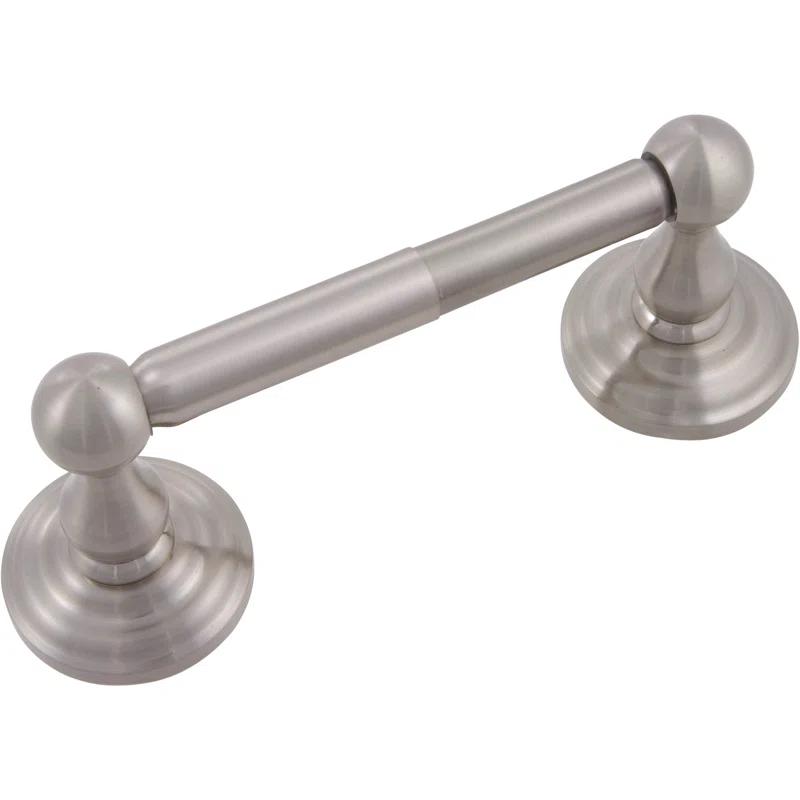 Delaney Hardware 600 Series Wall Mounted Toilet Paper Holder 550008