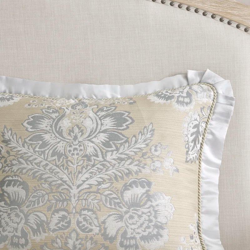 Croscill Loretta 4 Piece Comforter Set