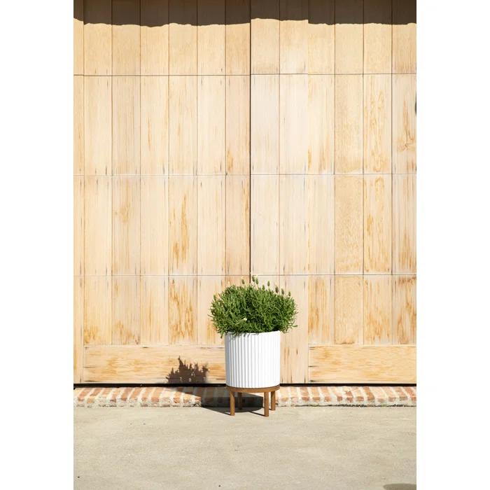 Demi Series Planter with Stand