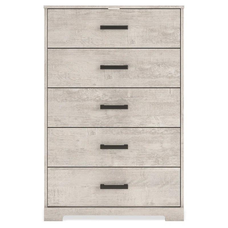 Gracie Oaks Shawburn Chest Of Drawers