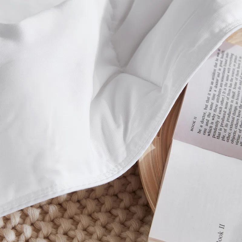 Coma Inducer Snorze Cloud Baffle Box Stitch Comforter
