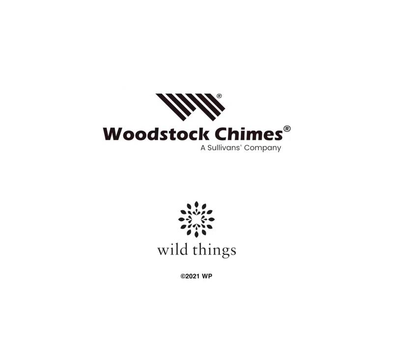 Woodstock Chimes Religious & Spiritual Figurines & Sculptures