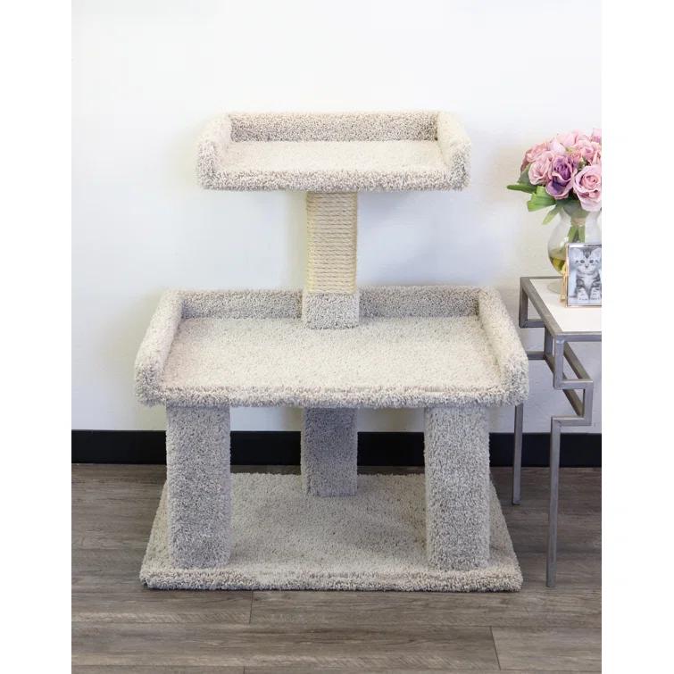 Prestige Cat Trees 34.5'' H Cat Tree
