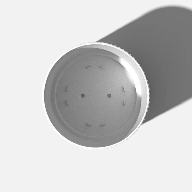 Demi Series Round Planter