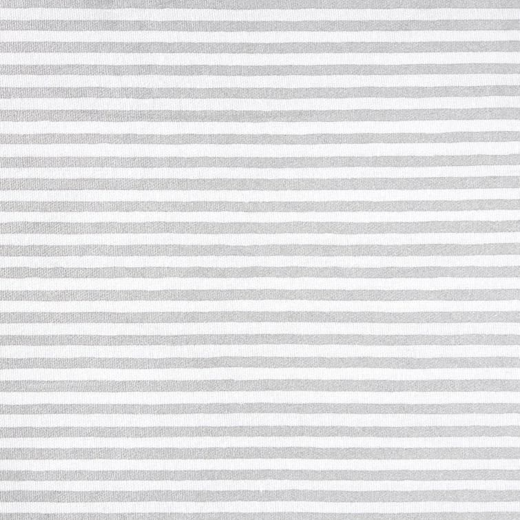 kate spade new york KATE SPADE NEW YORK Hand Painted Shirting Stripe 4-Pack Placemat Set 13”x19” (Set of 4)
