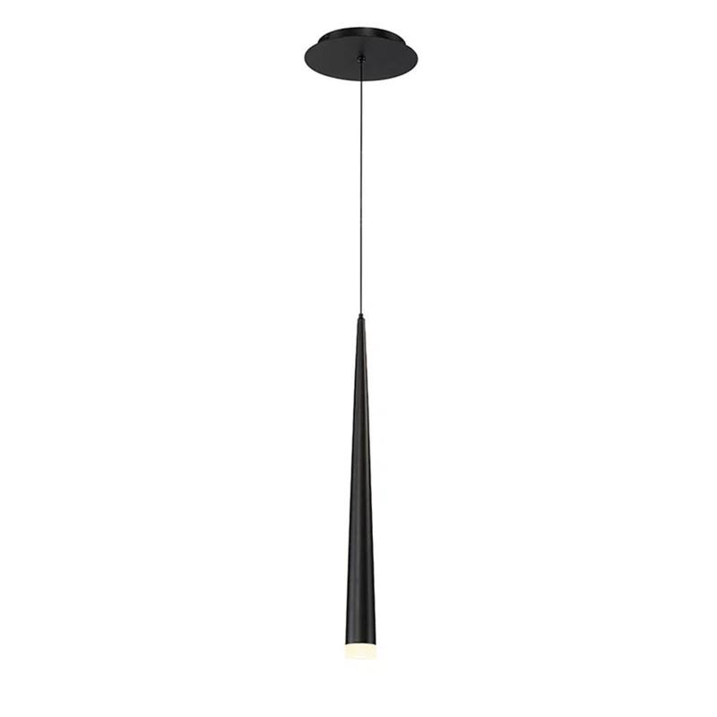 Cascade 1 - Light LED Single Pendant
