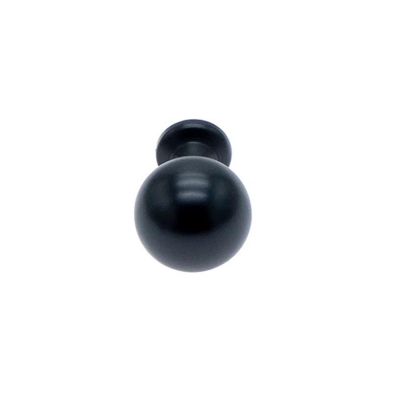 Utopia Alley 7/8 Diameter Round Knob | Wayfair