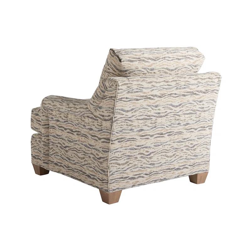 Tommy Bahama Home Los Altos Barton Chair