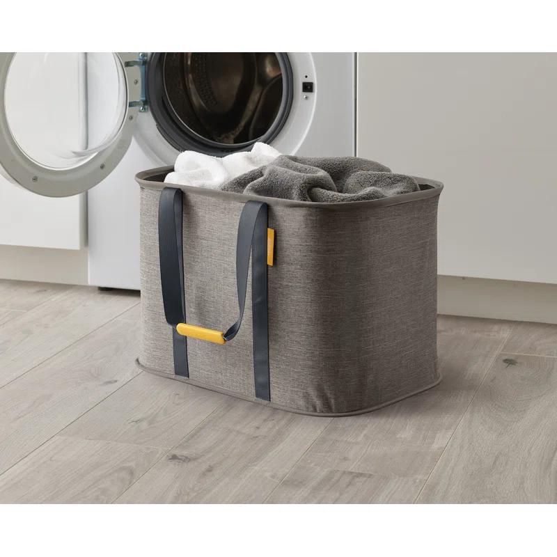Joseph Joseph Joseph Joseph Hold-All Max 55-Liter Collapsible Laundry Basket