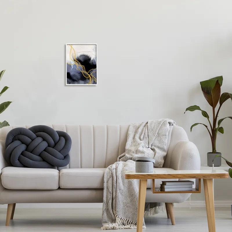 Stupell Industries " Modern Coastal " by Irena Orlov