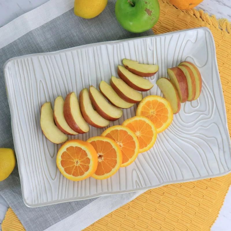 Martha Stewart Serving Platter