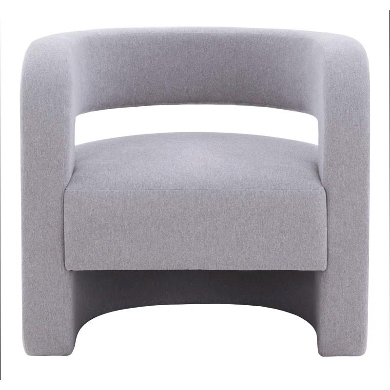 Safavieh Couture Anissa Upholstered Armchair