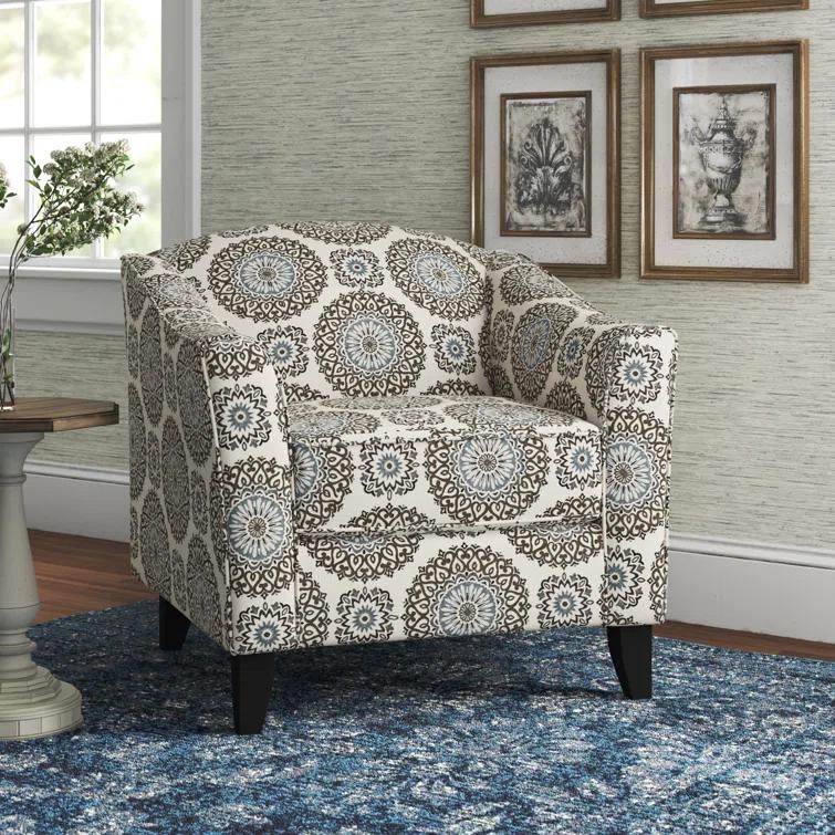 Sand & Stable™ Aurora Upholstered Armchair