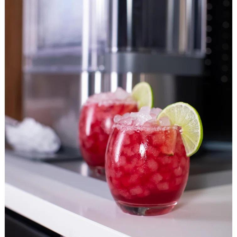 GE Profile Opal 2.0 Nugget Ice Maker 38 Lb. Daily Production Freestanding Ice Maker