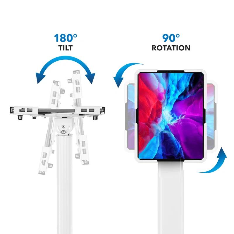 Tablet Mounting System
