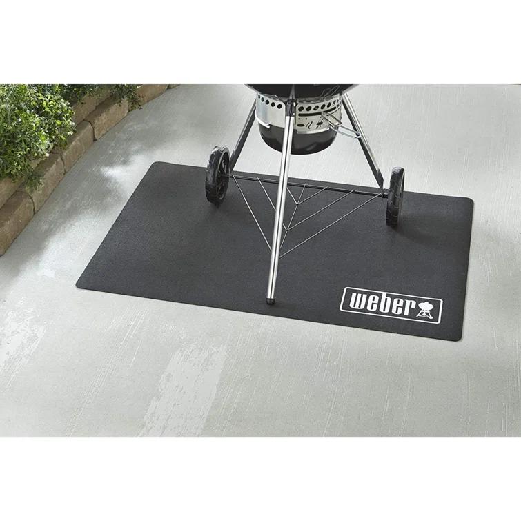 Weber Weber Floor Protection Mat