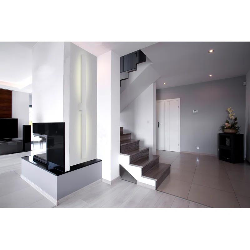 Kuzco Lighting Vesta Aluminum LED Wallchiere