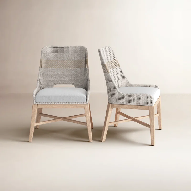 Bowker Side Chair (Set of 2)