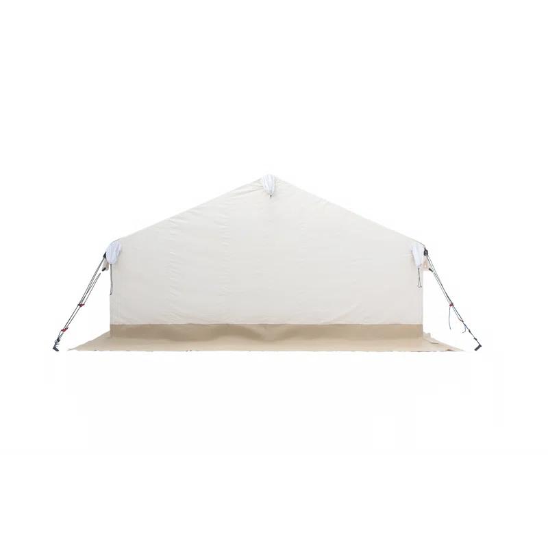 White Duck Outdoors Alpha Water Repellent 12 Person Tent