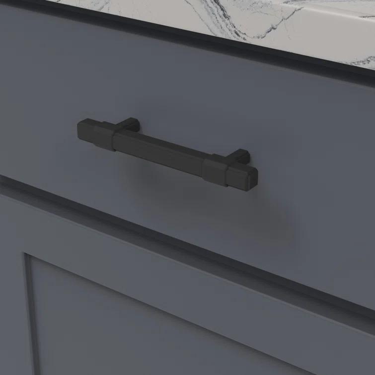 Belwith Keeler Monroe 3 3/4" Center to Center Bar Pull