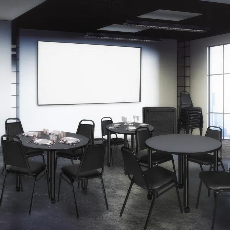 Regency Regency Kee Round Breakroom Table Top