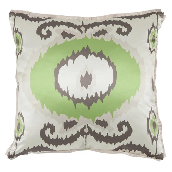 Safavieh Giselle Embroidered Throw Pillow (Set of 2)