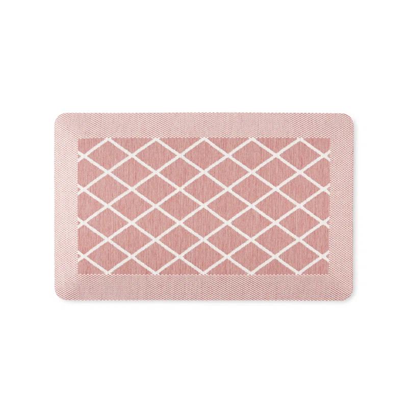 Martha Stewart Miles Air Mat Kitchen Mat