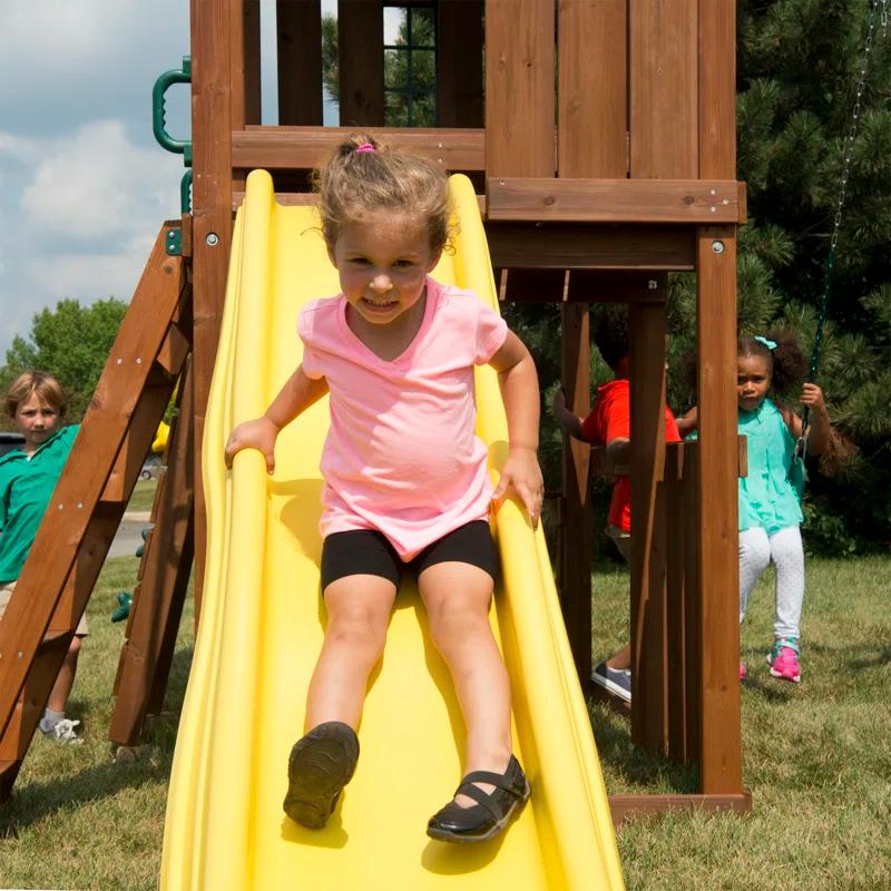 Swing-n-Slide Altamont Swing Set